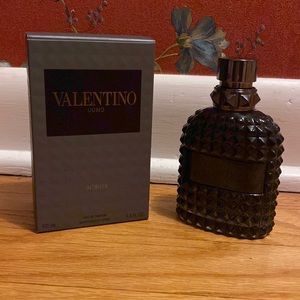 Valentino Uomo Intense